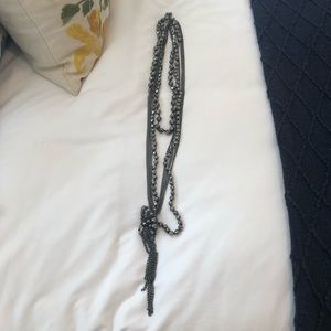 Express Statement Necklace